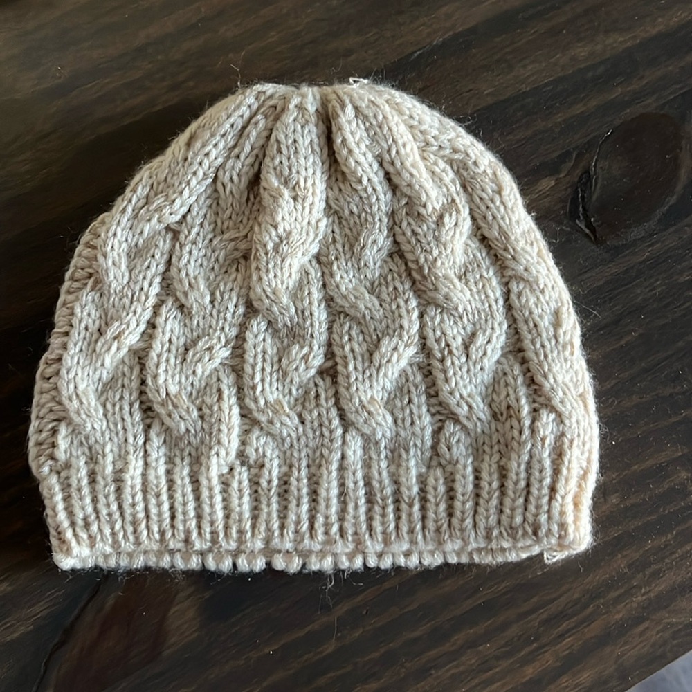 Small Beanie